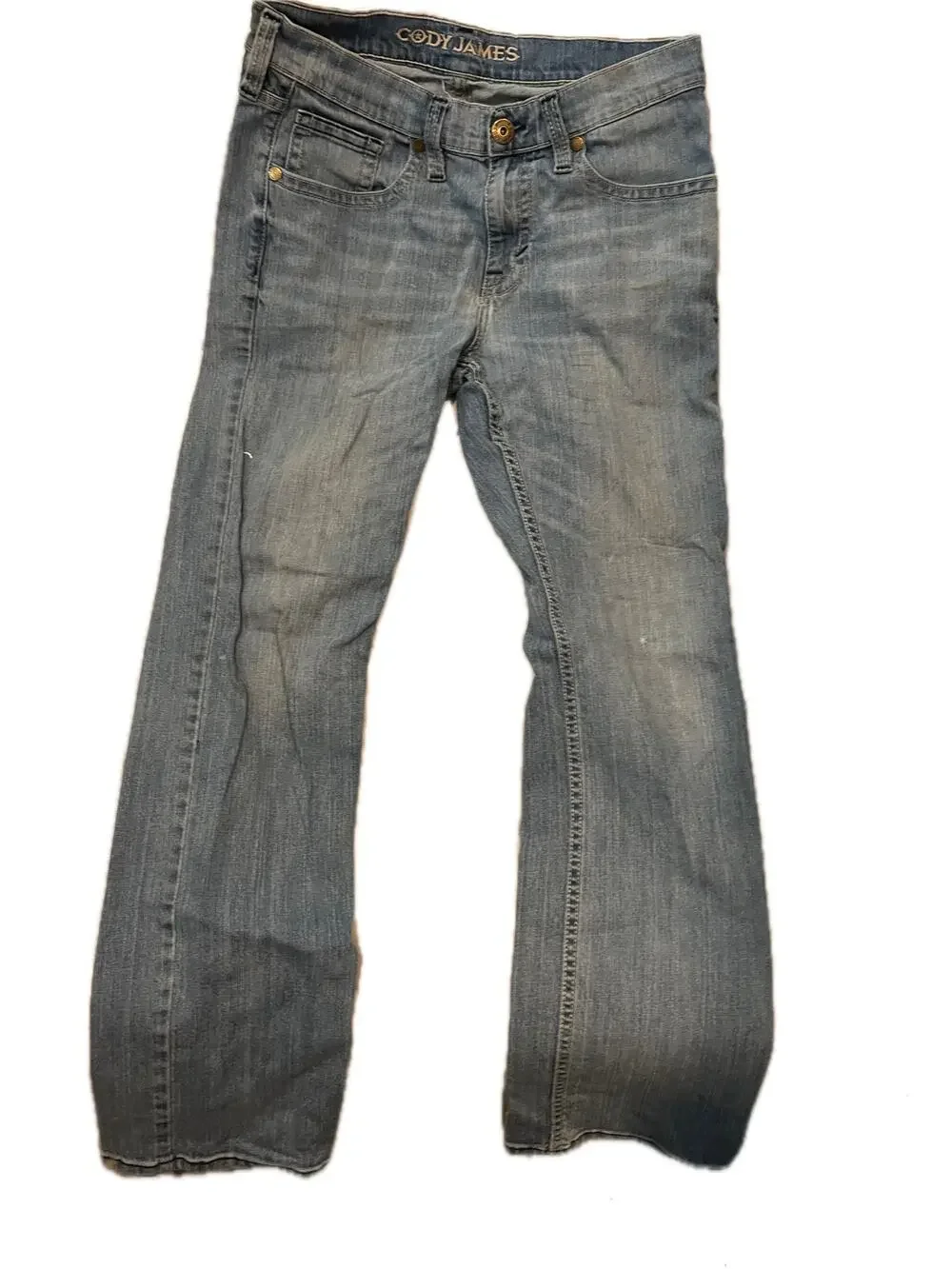 Cody James Bootcut Jeans Mens 32x32